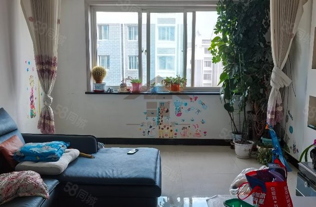 东海宋家巷3室2厅108㎡42万二手房图片