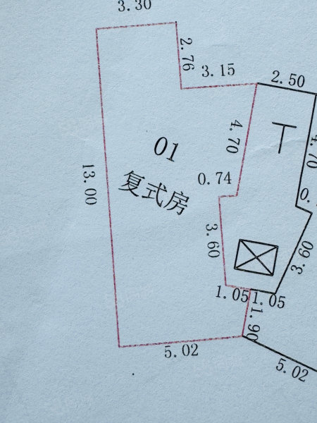 椰林水岸5室2厅2卫230㎡南北666万