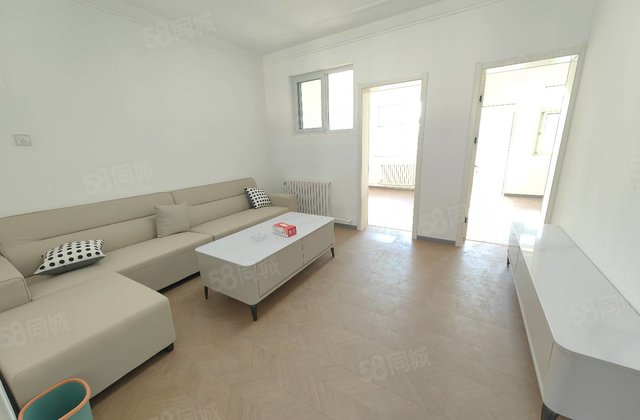 兴华路 正规3居室 手头5 就可领包入住免大税 刚需过户真好