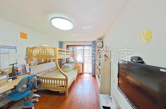 和平里六区2室0厅50.84㎡505万二手房图片