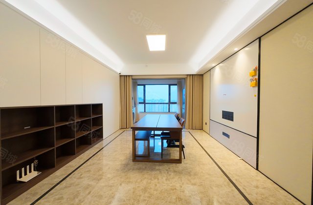 苏宁雲著3室2厅129.75㎡190万二手房图片