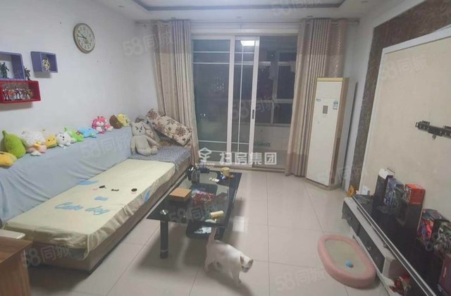 房东着急卖 嘉明 新城邦 多层 免大税 送储藏室