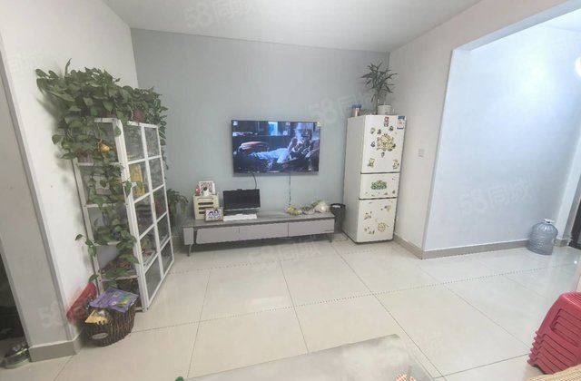 老文轩外国语 不是顶楼 聊大北门 羡林苑 三室 电梯房有证