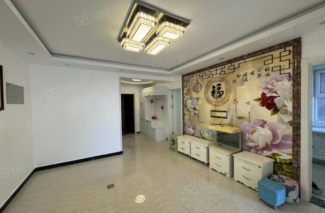 东关新村D区(易县)2室2厅82.12㎡62.2万二手房图片