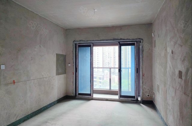 金科中建博翠长江3室2厅97㎡68万二手房图片