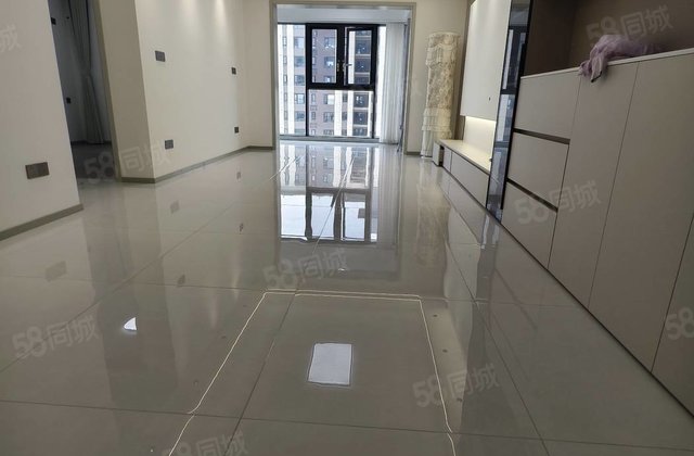 应城市碧桂园云玺3室2厅108㎡69.8万二手房图片