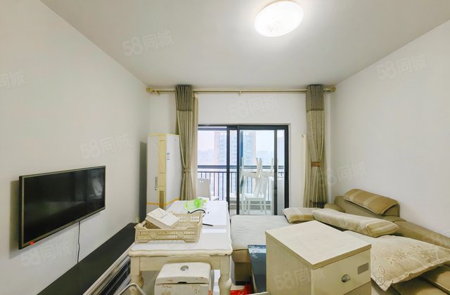 金成时代广场3室2厅106.32㎡85万二手房图片