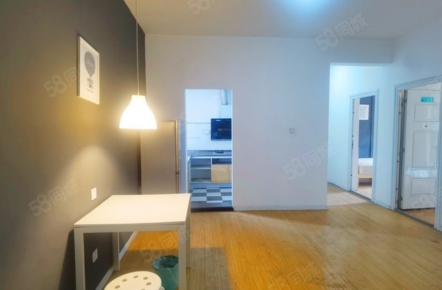 世茂城(一期)4室2厅123.18㎡160万二手房图片