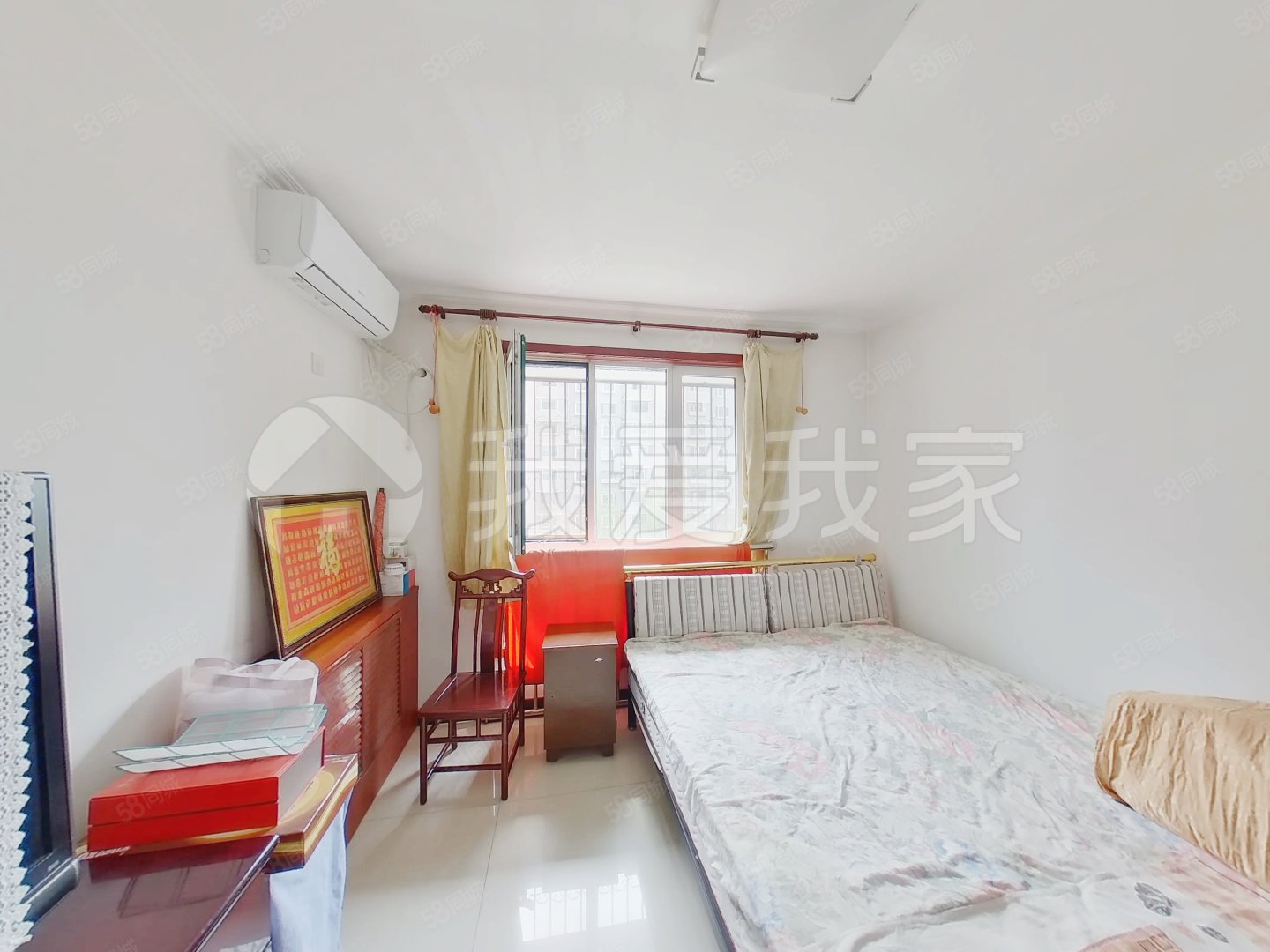 柳岸方園3室2廳2衛(wèi)128.45㎡南北549萬