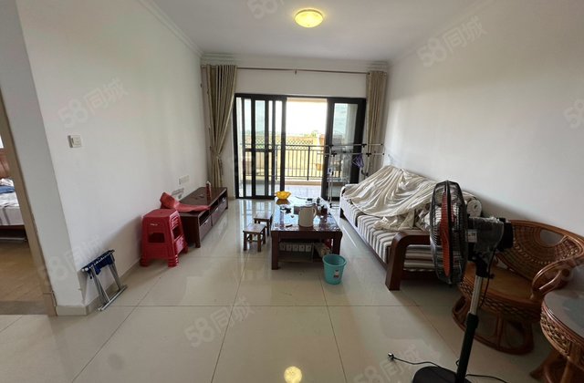 富力红树湾2室2厅65㎡55万二手房图片