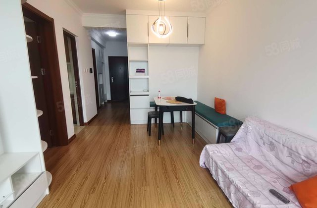 府悦居2室1厅76.28㎡168万二手房图片