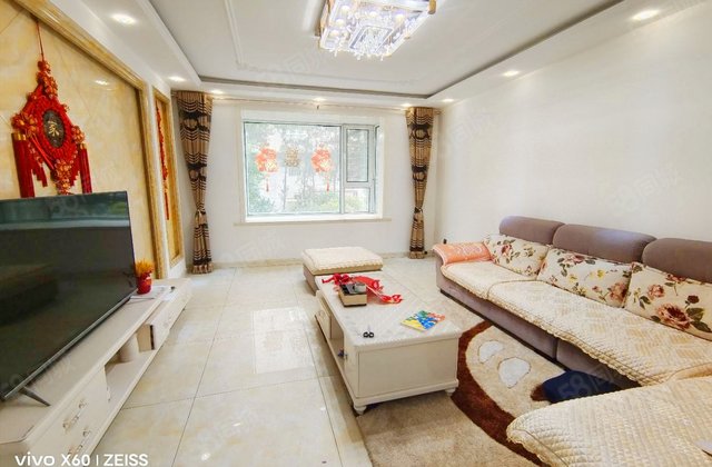 康苑雅居3室2厅160㎡128万二手房图片
