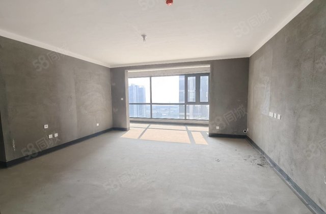 建业神火新筑(梁园)3室2厅138㎡88万二手房图片