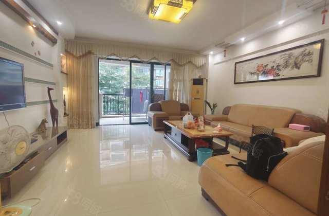 名雅花园4室2厅192㎡135.8万二手房图片