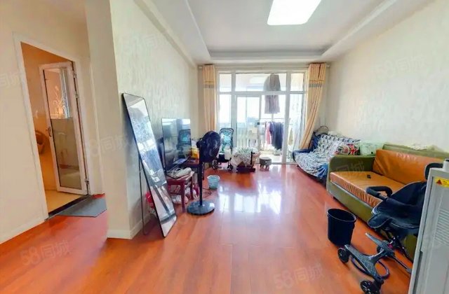 汉北裕丰园2室2厅90.31㎡31万二手房图片