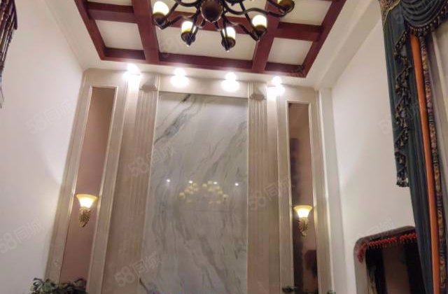 美景菩提4室3厅500㎡960万二手房图片