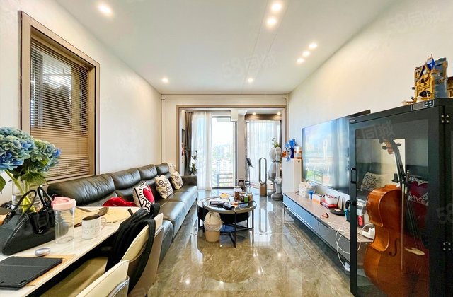 国富沙磁巷2室2厅79㎡80万二手房图片