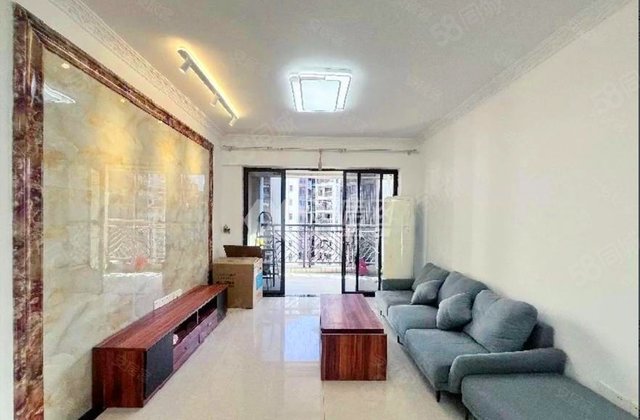 海悦新城2室2厅82.92㎡110万二手房图片