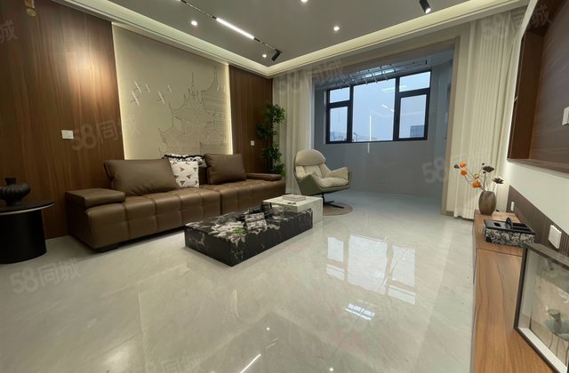 秀兰绿荫里一期3室2厅94㎡99万二手房图片