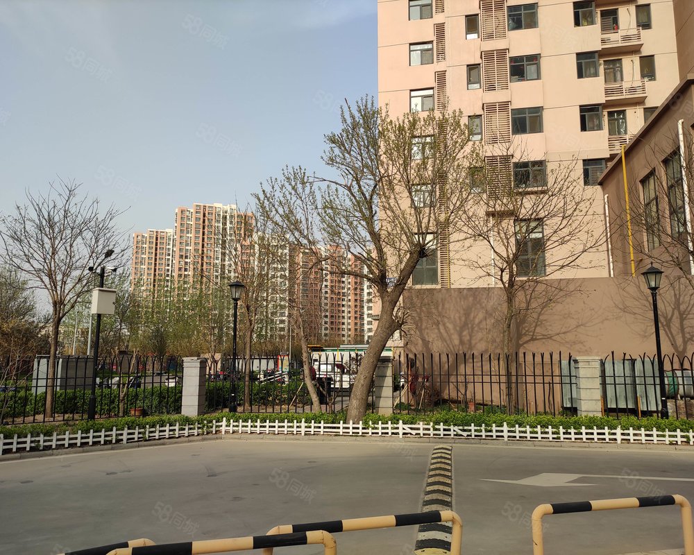 【盛博名轩, 盛博名轩小区详情,房价走势,房源,业主论坛】- 天津58同