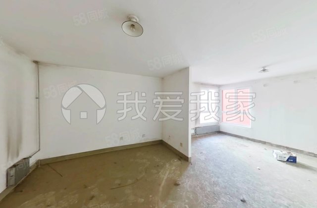 芍药居北里小区1室1厅59.67㎡488万二手房图片