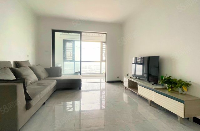 中建嘉和城3室2厅96.5㎡66万二手房图片