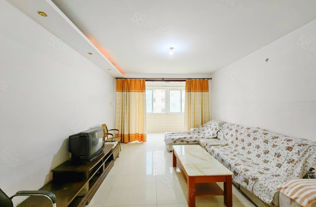 乾坤花园3室2厅125㎡145万二手房图片