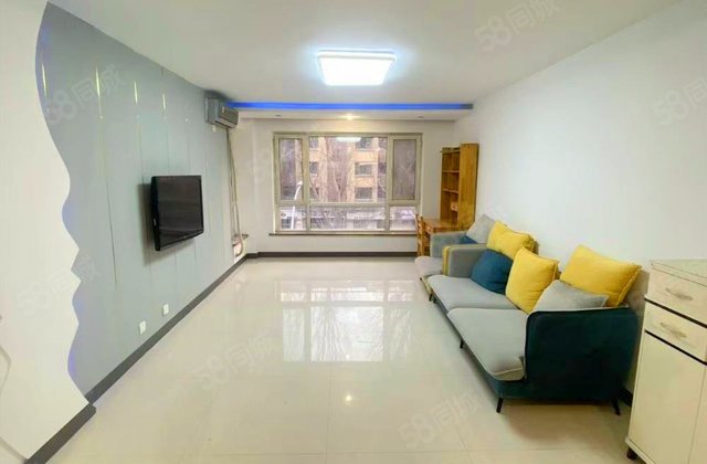 证大清华园2室2厅86.29㎡66万二手房图片