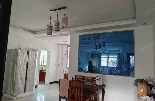 永叔路小区3室2厅197㎡100万二手房图片