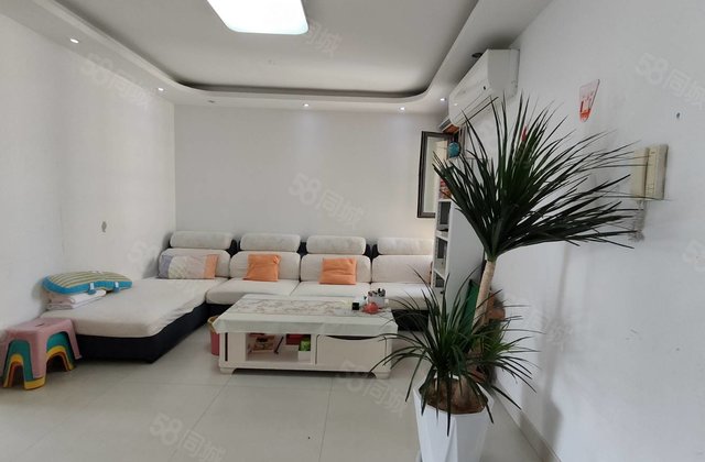 一梯两户，小高层，带车位储藏室，满五  ，东昌东校外国语旁