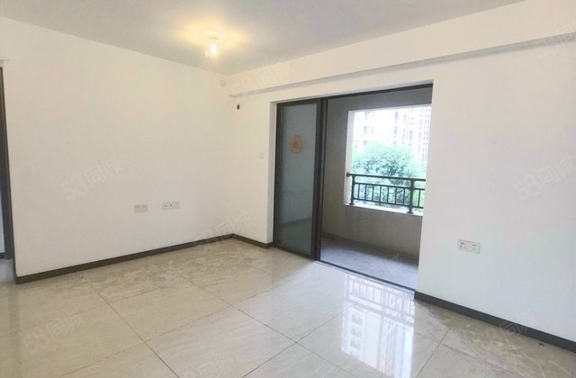 万科美的西江悦3室2厅89.2㎡56.4万二手房图片