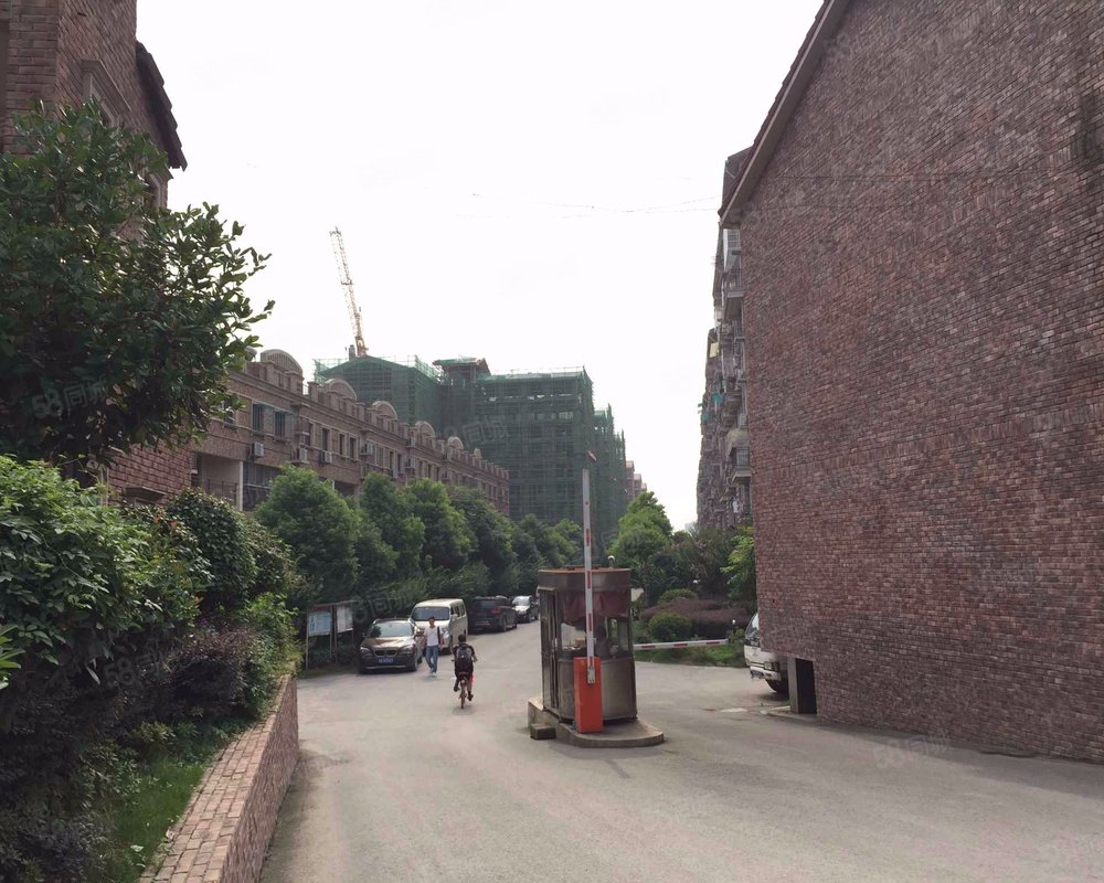 【愉景湾, 愉景湾小区详情,房价走势,房源,业主论坛】- 武汉58同城