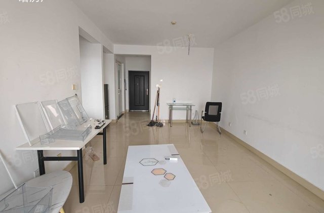 59.9万！！西南   新一中北邻 明康文馨园 三室