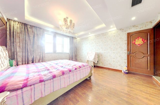 古堰人家5室2厅184.4㎡135万二手房图片