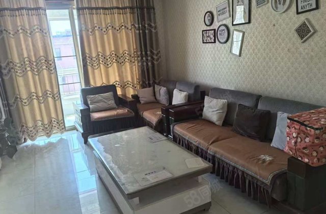 燕山华府3室2厅133㎡65万二手房图片