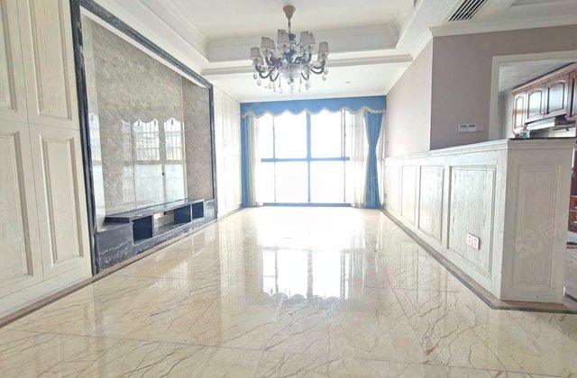 香芙嘉园3室2厅110.69㎡90万二手房图片