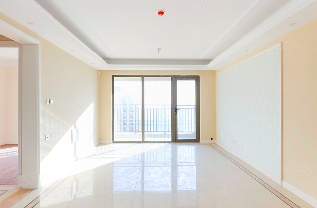 海尔产城创东方学府3室2厅128.3㎡145万二手房图片