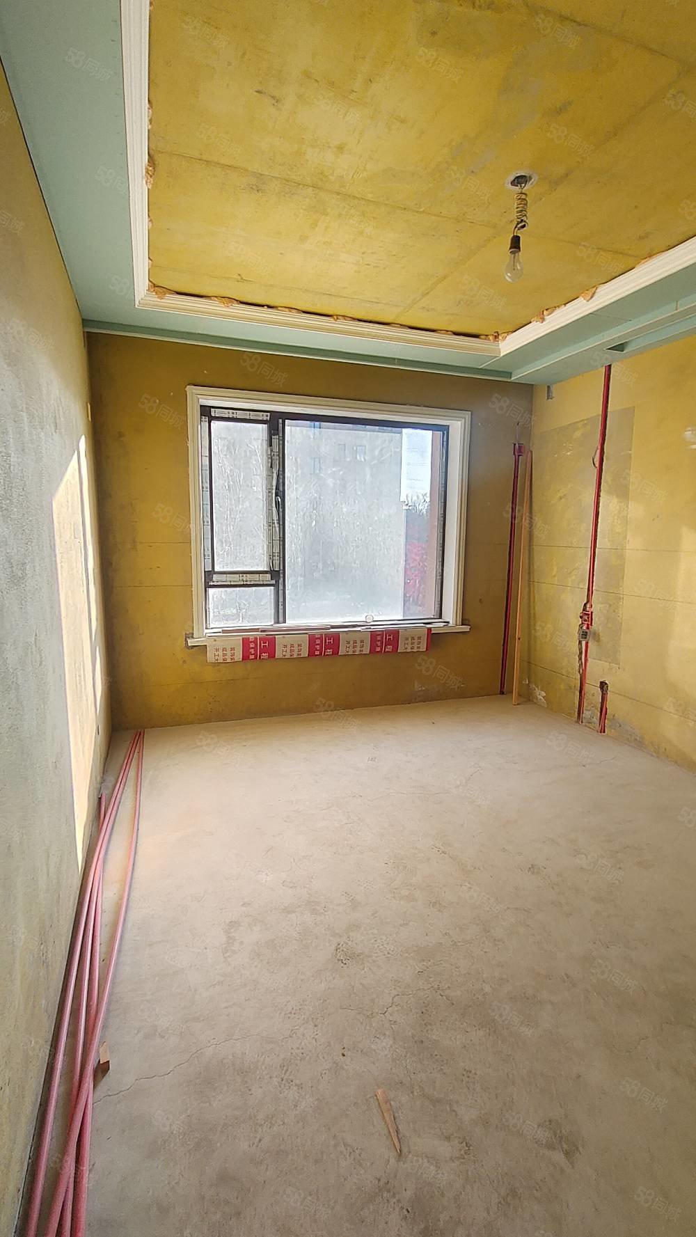 山语城4室2厅2卫224.05㎡南北110万