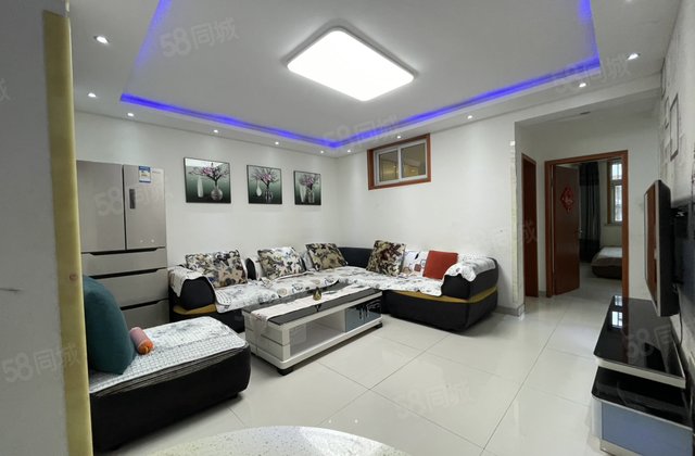 房东急售 裕昌水岸新城 总价40多万精装好房 交通便利 商品