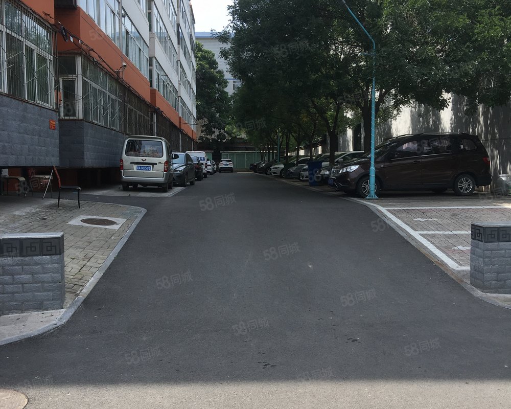 华清苑铁西小区小区详情,房价走势,房源,业主论坛】- 太原58同城