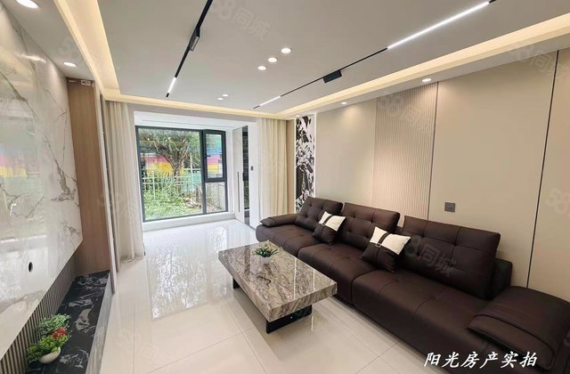 和泰馨城香樟园2室2厅89㎡65.8万二手房图片