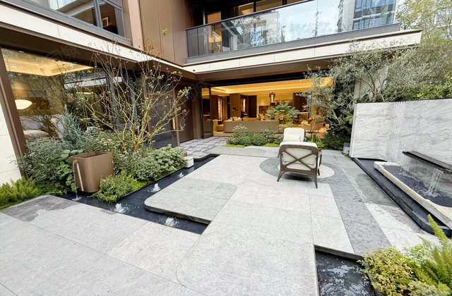 华润润府4室2厅101.76㎡275万二手房图片