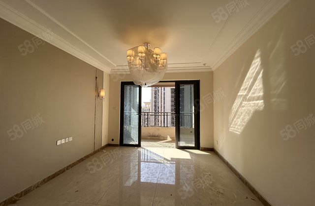 恒大珺庭3室2厅120㎡45万二手房图片