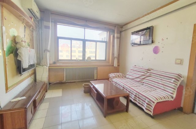 市医院 东昌中学 三中 北顺 温馨两室 停车方便有钥匙