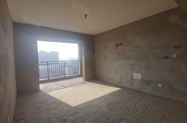 九环中心城3室2厅122㎡63万二手房图片