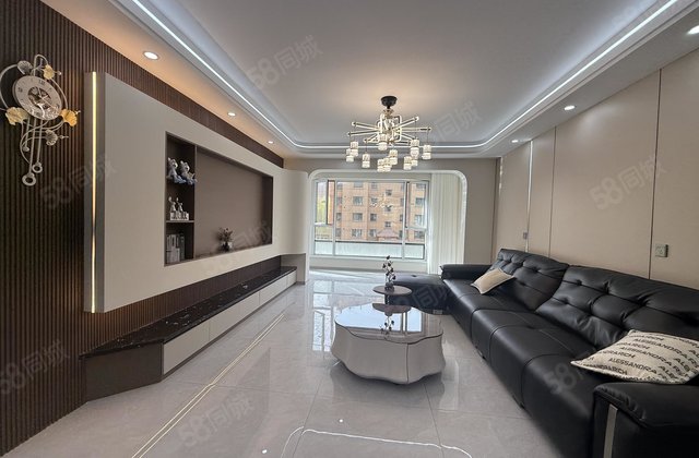 新苑名豪八区3室2厅122.53㎡69.8万二手房图片