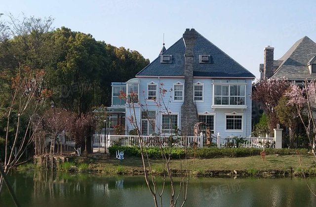 巴城别墅房产网,巴城别墅二手房买卖出售交易信息-昆山58同城