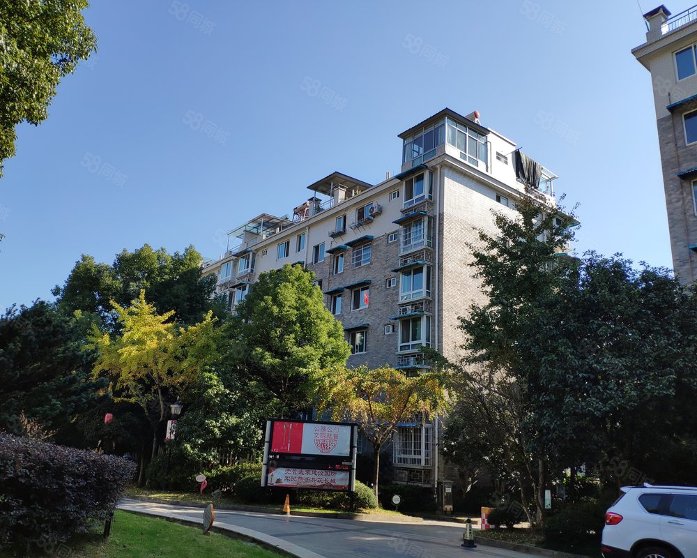 【山水嘉苑, 山水嘉苑小区详情,房价走势,房源,业主论坛】- 丽水58