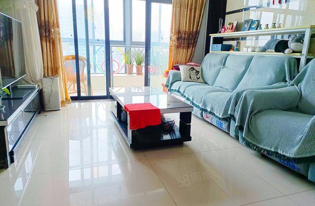 翰林世家5室3厅161.09㎡165万二手房图片