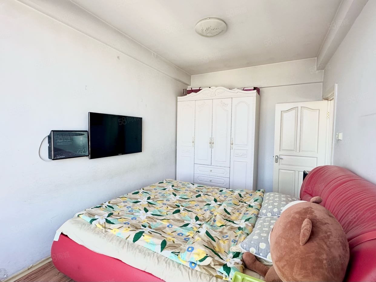 意发大厦1室1厅1卫59.47㎡西北25万